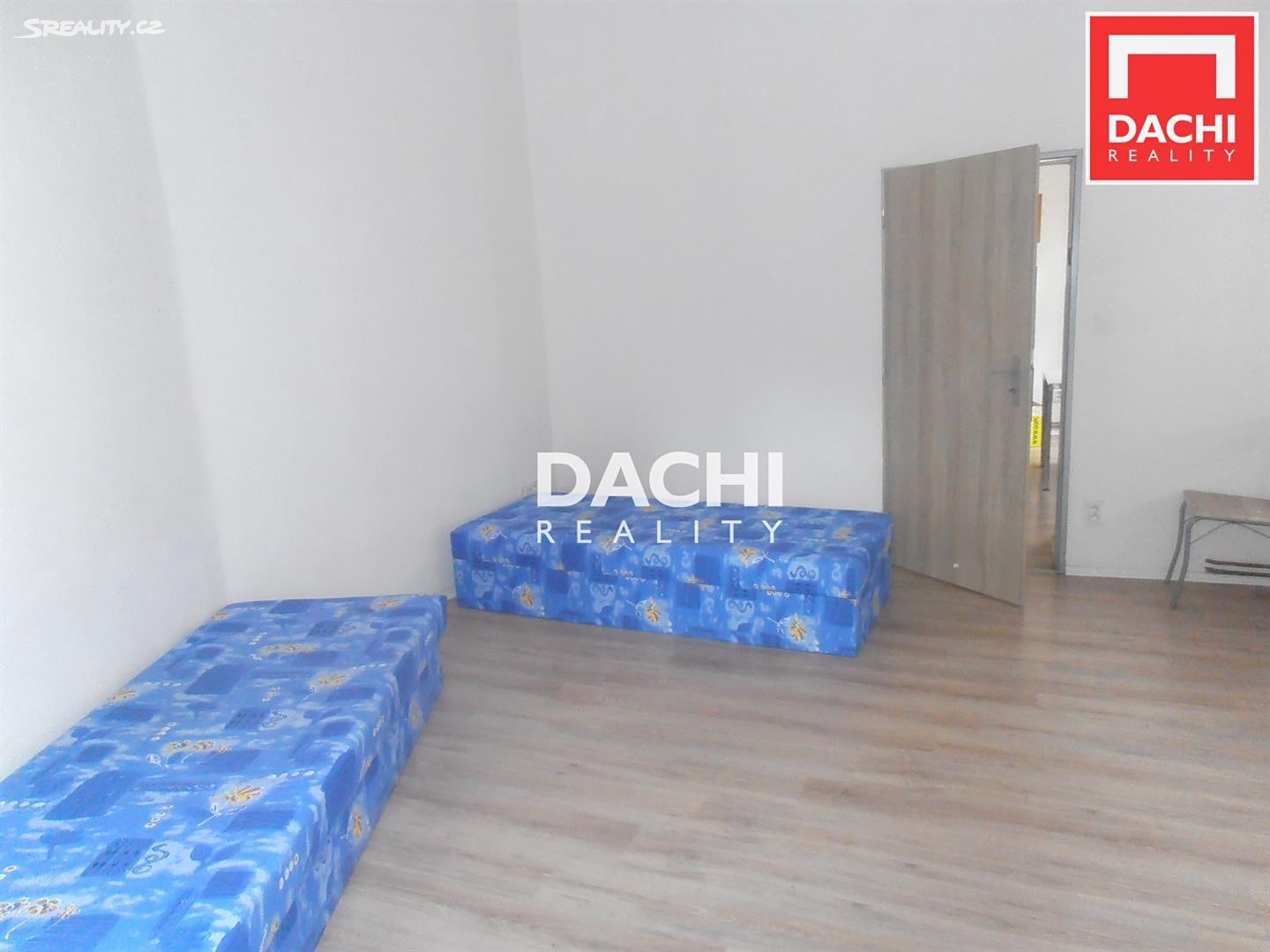 Pronájem bytu 2+kk 40 m², Denisova, Olomouc