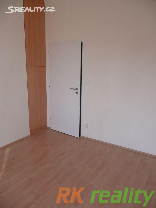 Pronájem bytu 2+kk 43 m², Za návsí, Praha 10 - Záběhlice