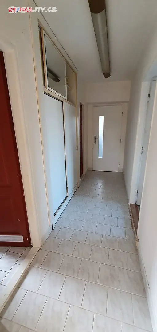 Pronájem bytu 3+1 75 m², Jarní, Albrechtice