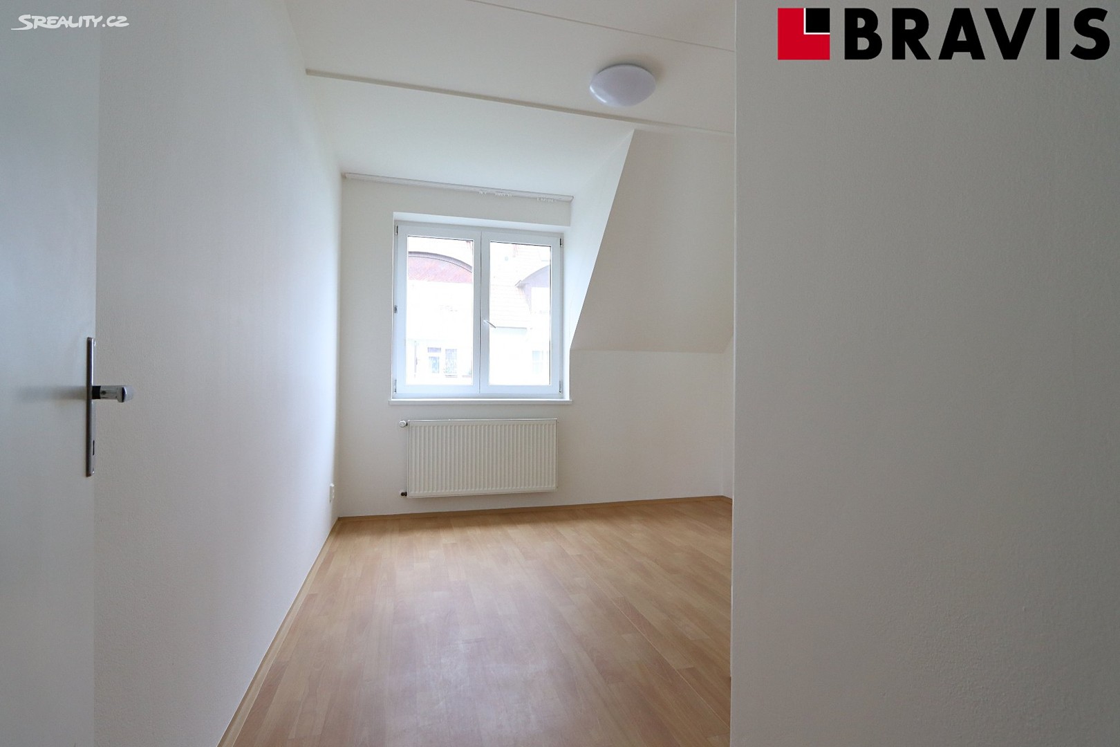 Pronájem bytu 3+kk 64 m², Šebelova, Bílovice nad Svitavou