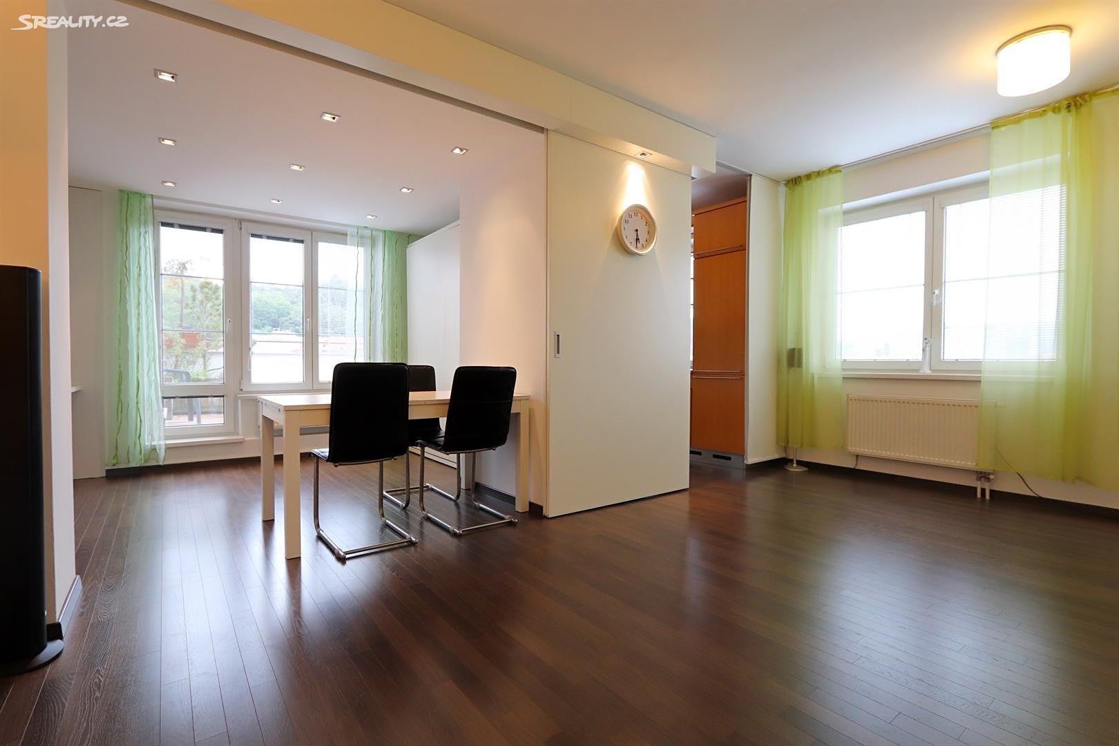 Pronájem bytu 3+kk 90 m², Ludmily Konečné, Brno - Štýřice