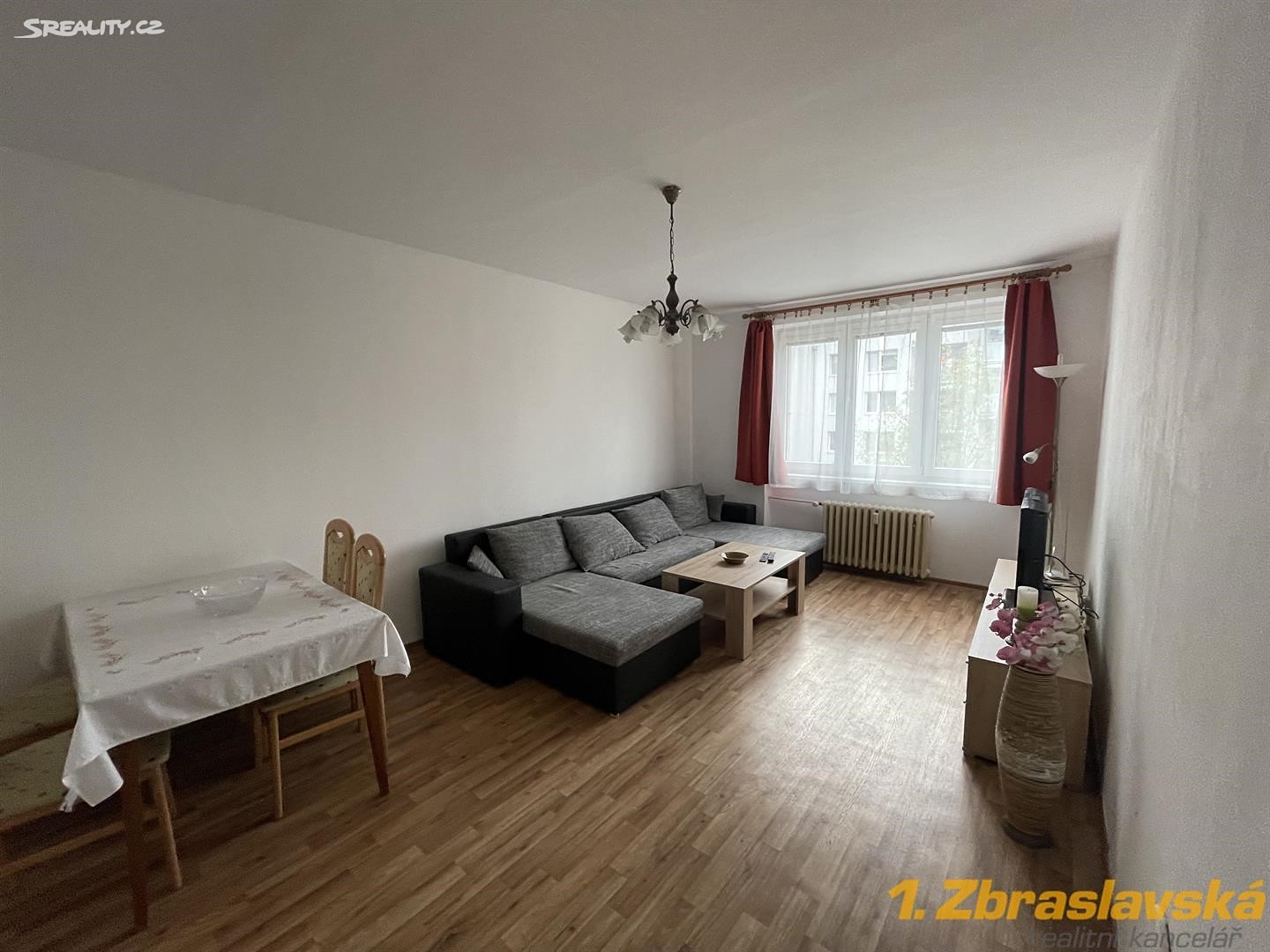 Pronájem bytu 3+kk 81 m², Svépomoci, Praha 5 - Zbraslav