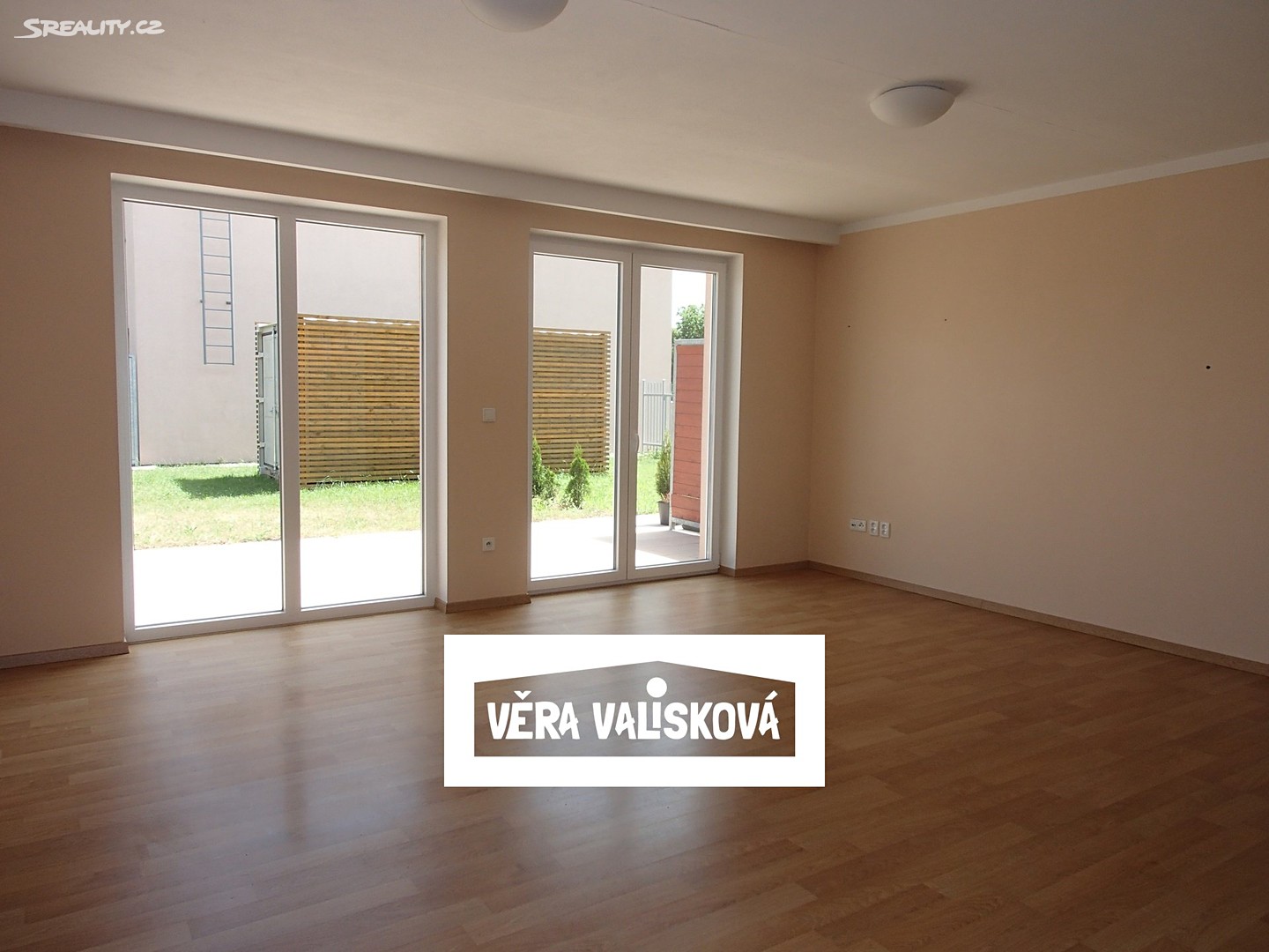 Pronájem  rodinného domu 104 m², pozemek 163 m², Kroměříž, okres Kroměříž