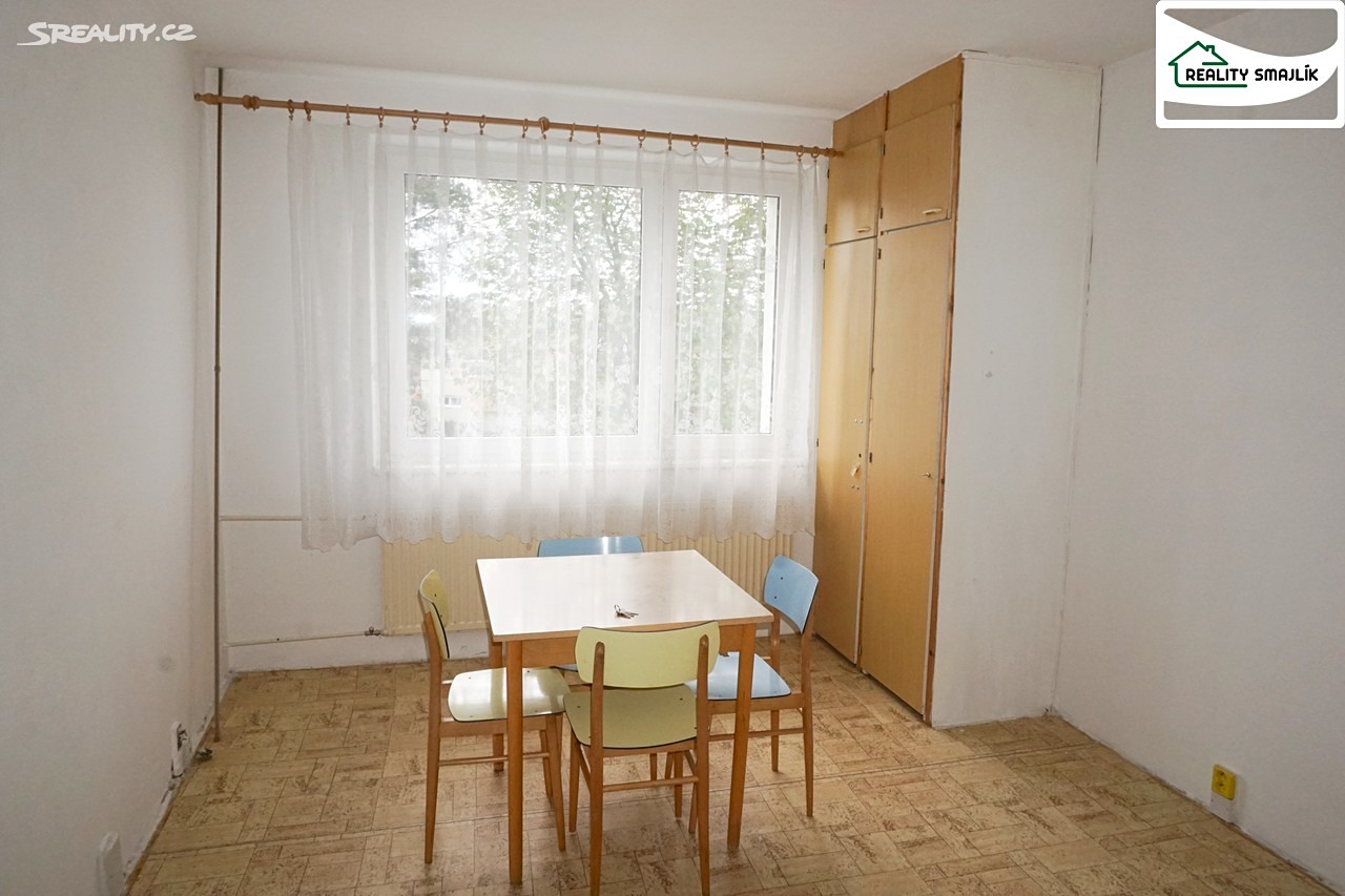 Prodej bytu 1+1 35 m², Husitská, Františkovy Lázně