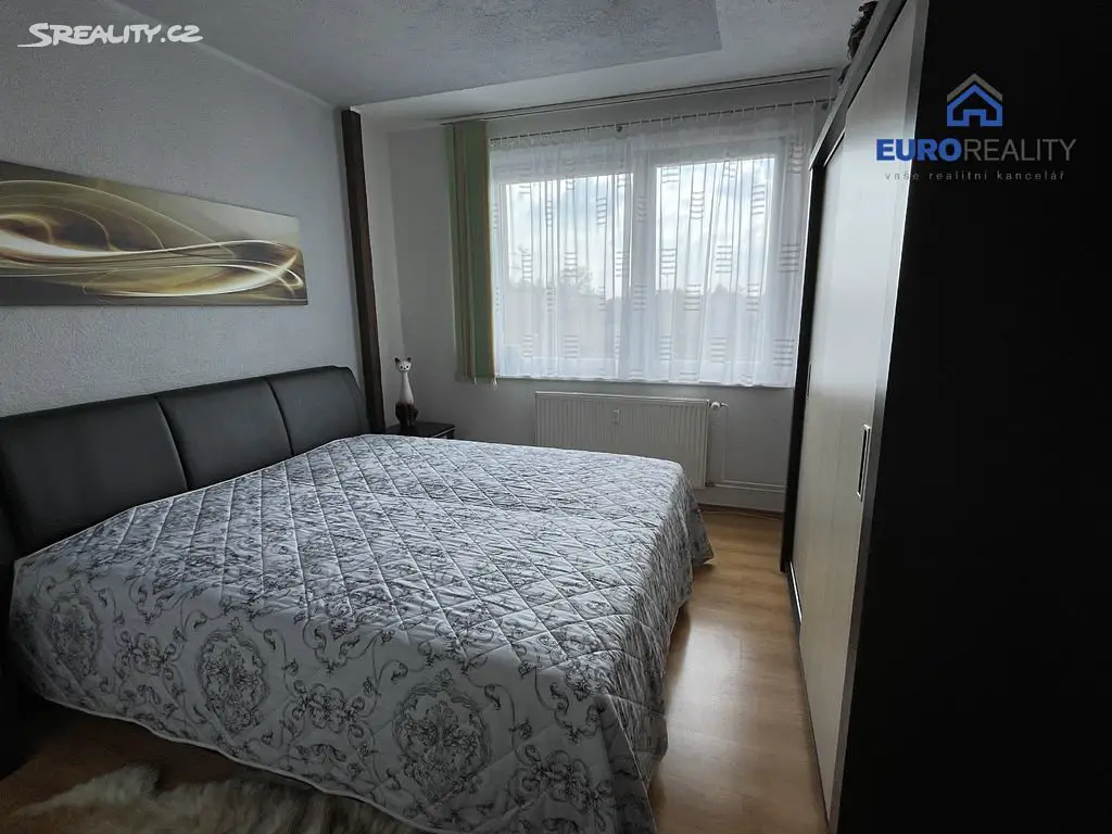 Prodej bytu 1+1 38 m², Hazlov, okres Cheb