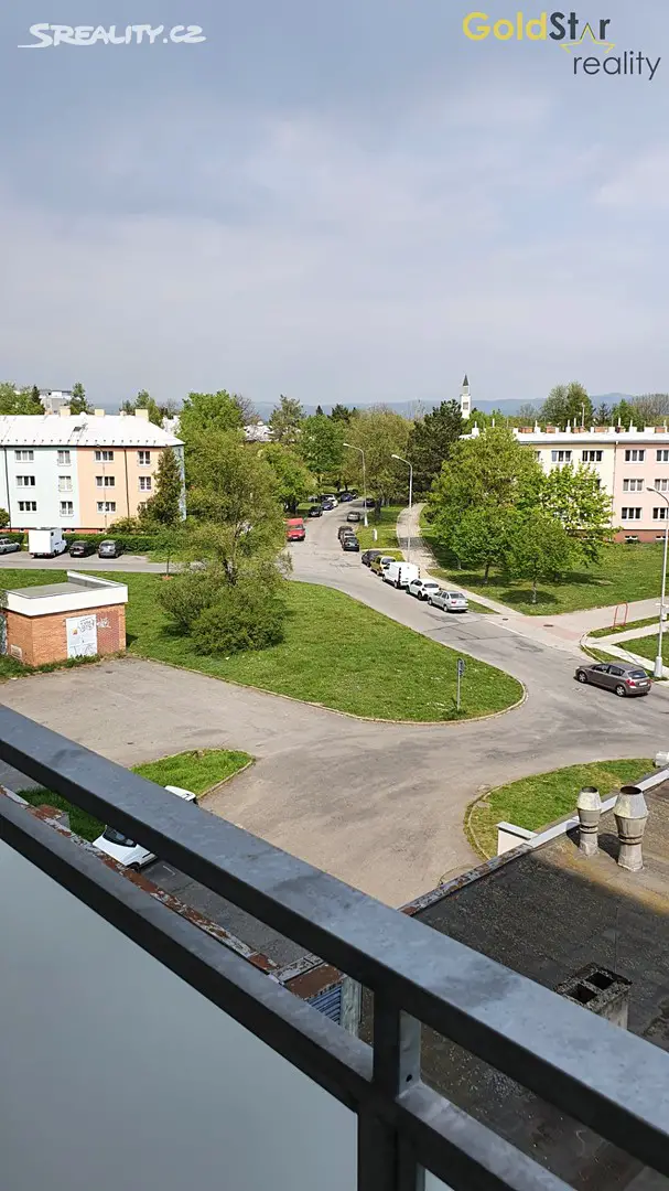 Prodej bytu 1+1 39 m², Politických vězňů, Olomouc - Neředín