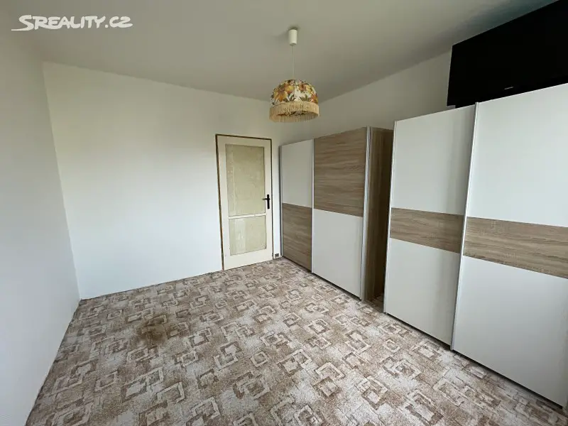 Prodej bytu 2+1 47 m², Malá Plynární, Praha - Holešovice