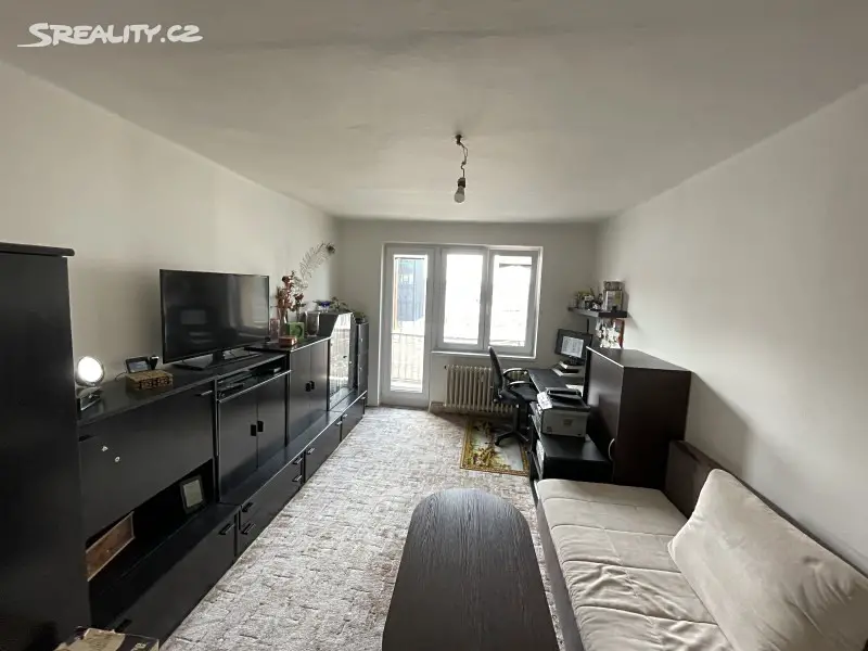 Prodej bytu 2+1 47 m², Malá Plynární, Praha - Holešovice
