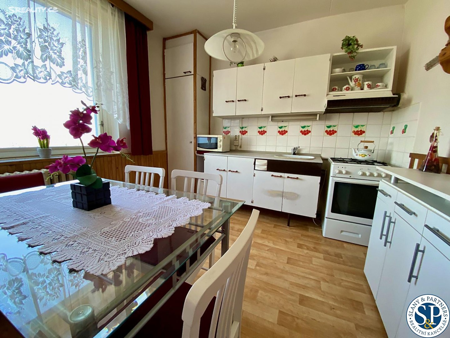 Prodej bytu 3+1 74 m², Zikova, Brno - Líšeň