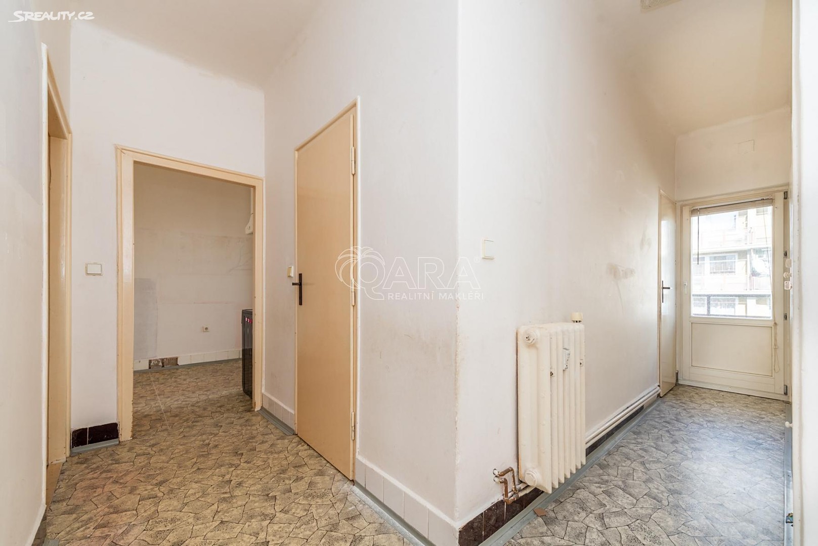Prodej bytu 3+1 98 m², Husinecká, Tábor