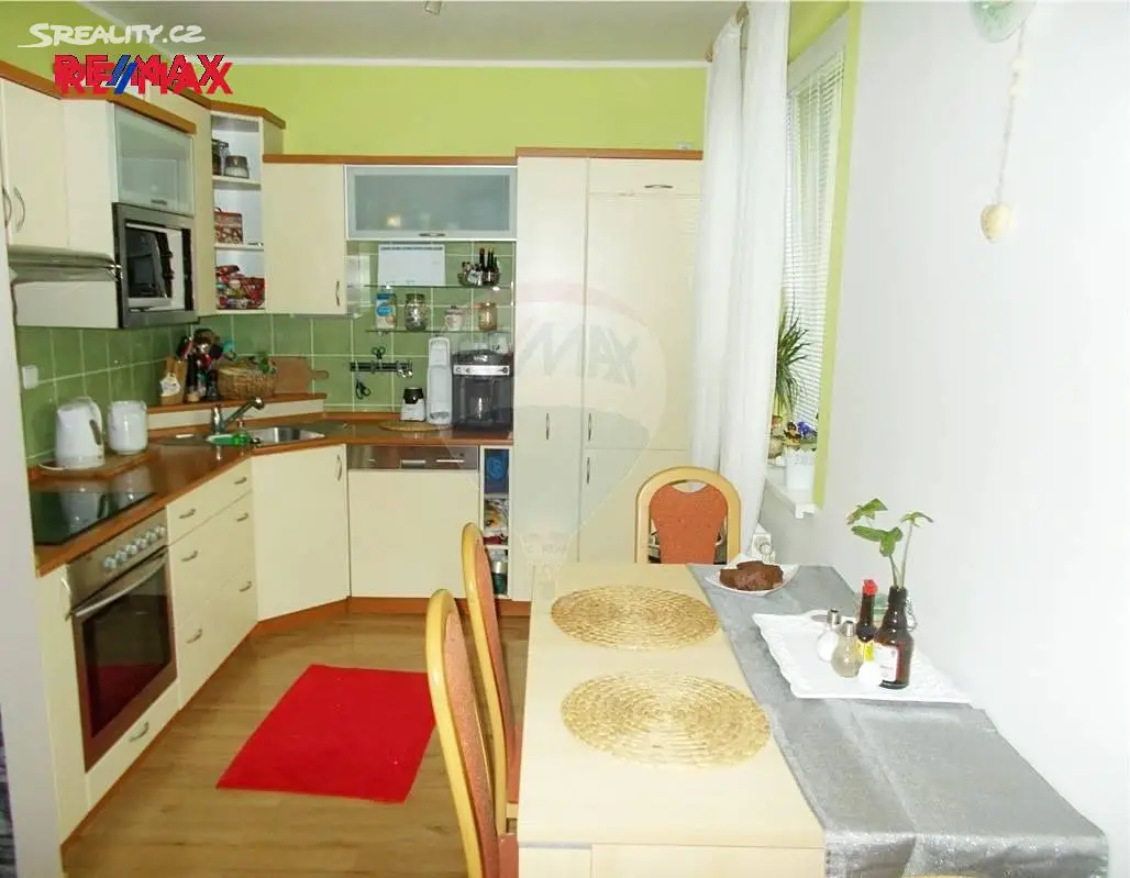 Prodej bytu 3+kk 64 m², Slavkov u Brna, okres Vyškov