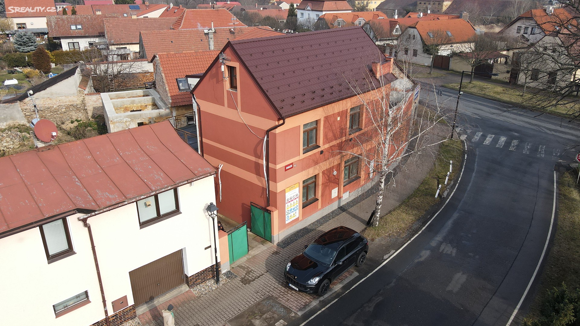 Prodej bytu 4+kk 104 m², Revoluční, Měšice