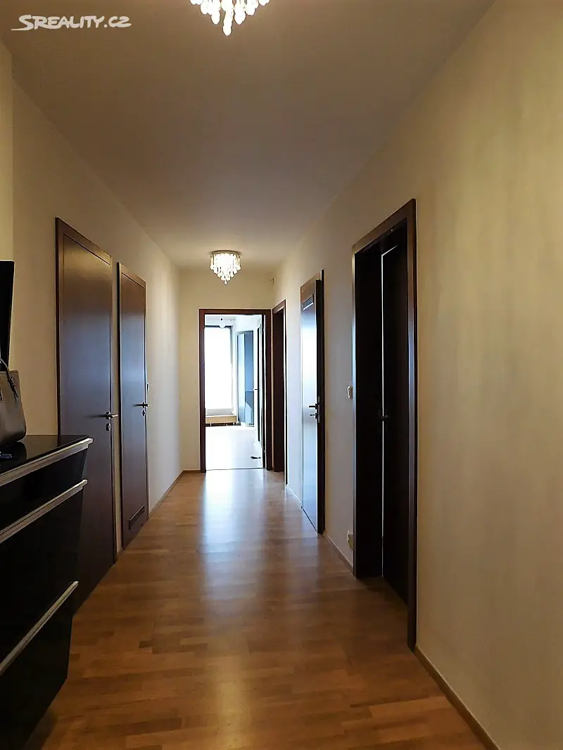 Prodej bytu 4+kk 120 m², Jeseniova, Praha - Žižkov