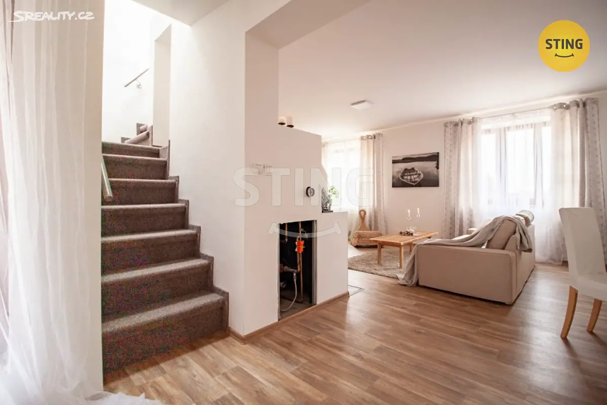 Prodej  rodinného domu 96 m², pozemek 410 m², Nová, Babice u Rosic