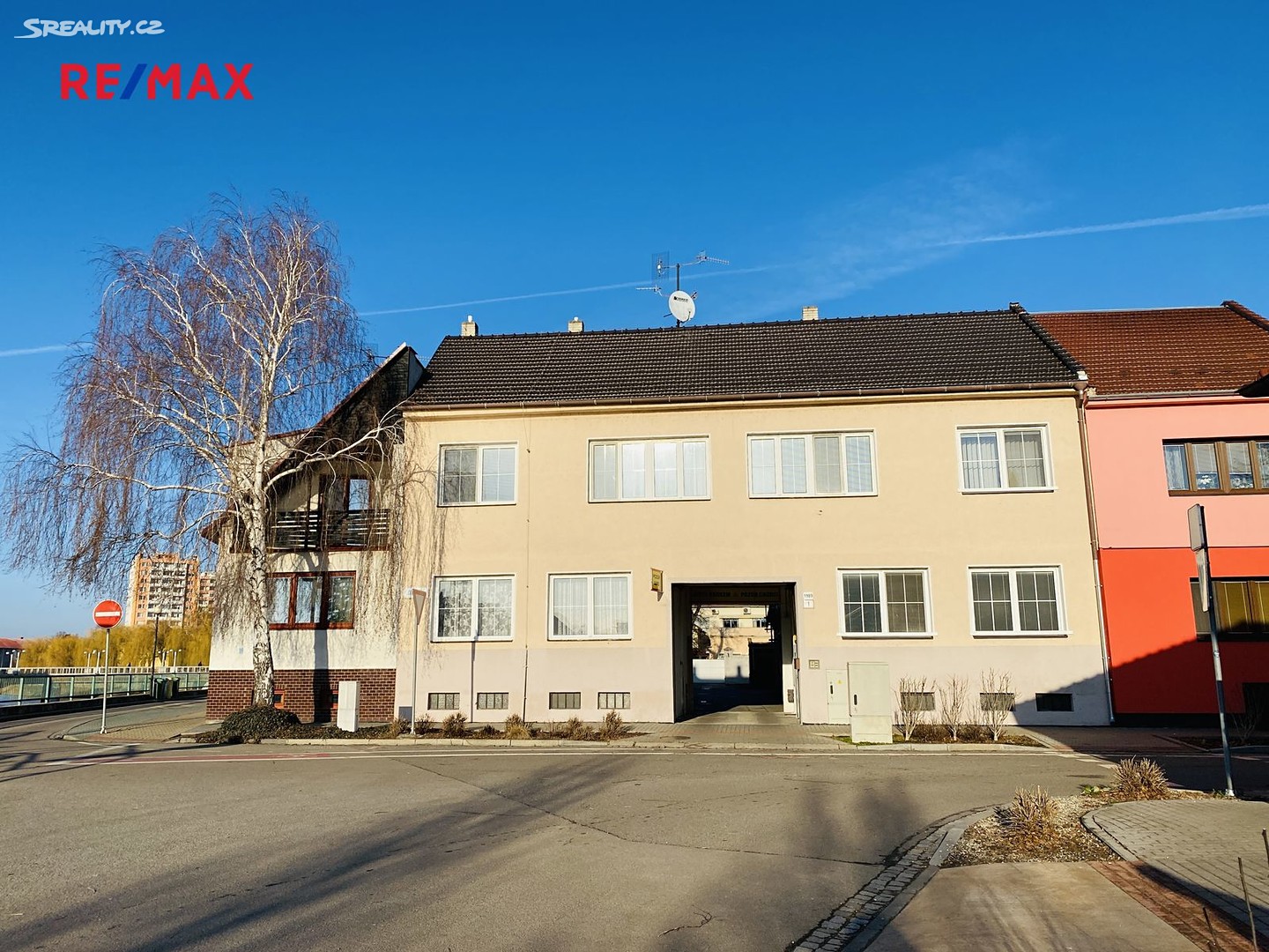 Prodej  rodinného domu 510 m², pozemek 1 024 m², Čechova, Břeclav
