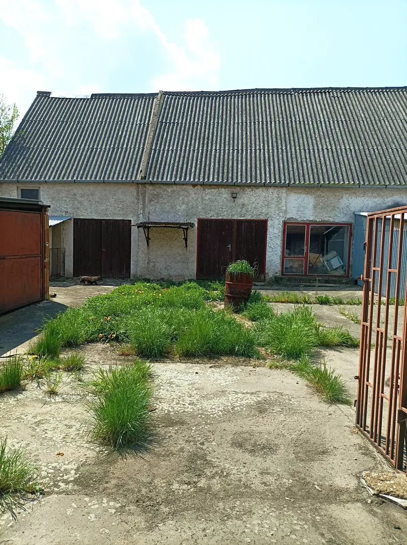 Prodej  rodinného domu 986 m², pozemek 986 m², Husovo náměstí, Chabařovice
