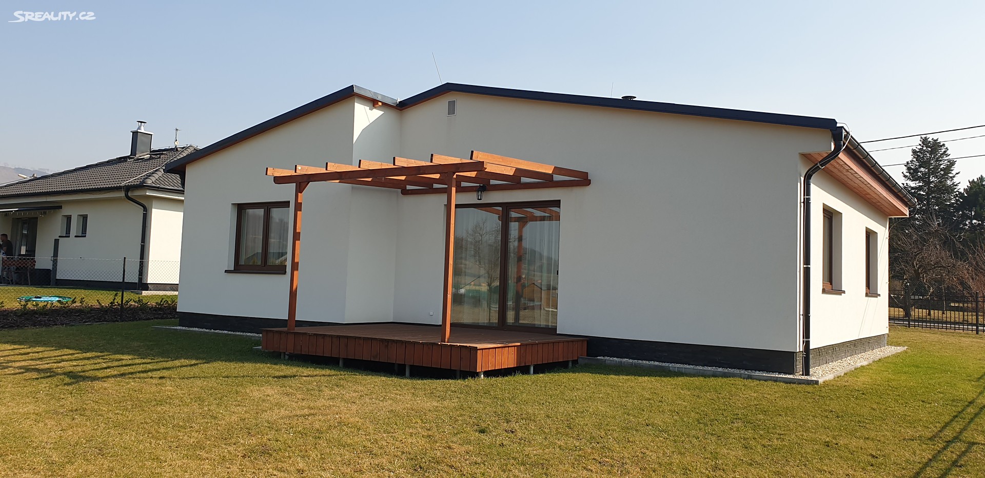 Prodej  rodinného domu 120 m², pozemek 600 m², Kozlovice, okres Frýdek-Místek