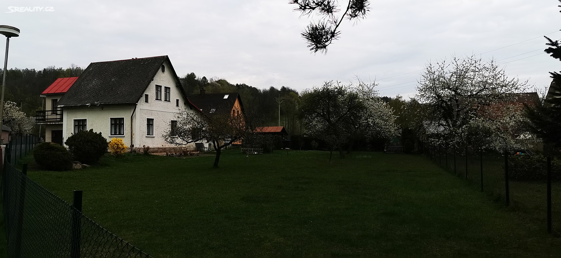 Prodej  rodinného domu 141 m², pozemek 1 047 m², Lánov - Prostřední Lánov, okres Trutnov