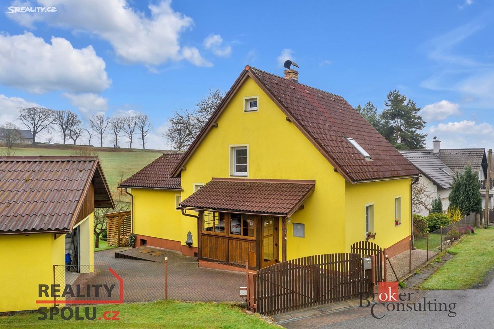 Prodej  rodinného domu 167 m², pozemek 1 216 m², Dětřichovská, Liberec - Liberec XXXI-Krásná Studánka