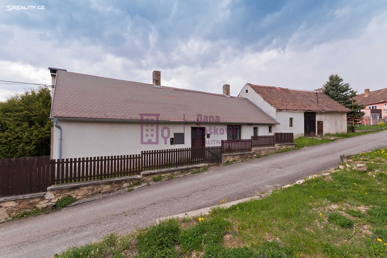 Prodej  rodinného domu 131 m², pozemek 213 m², Staré Hobzí, okres Jindřichův Hradec