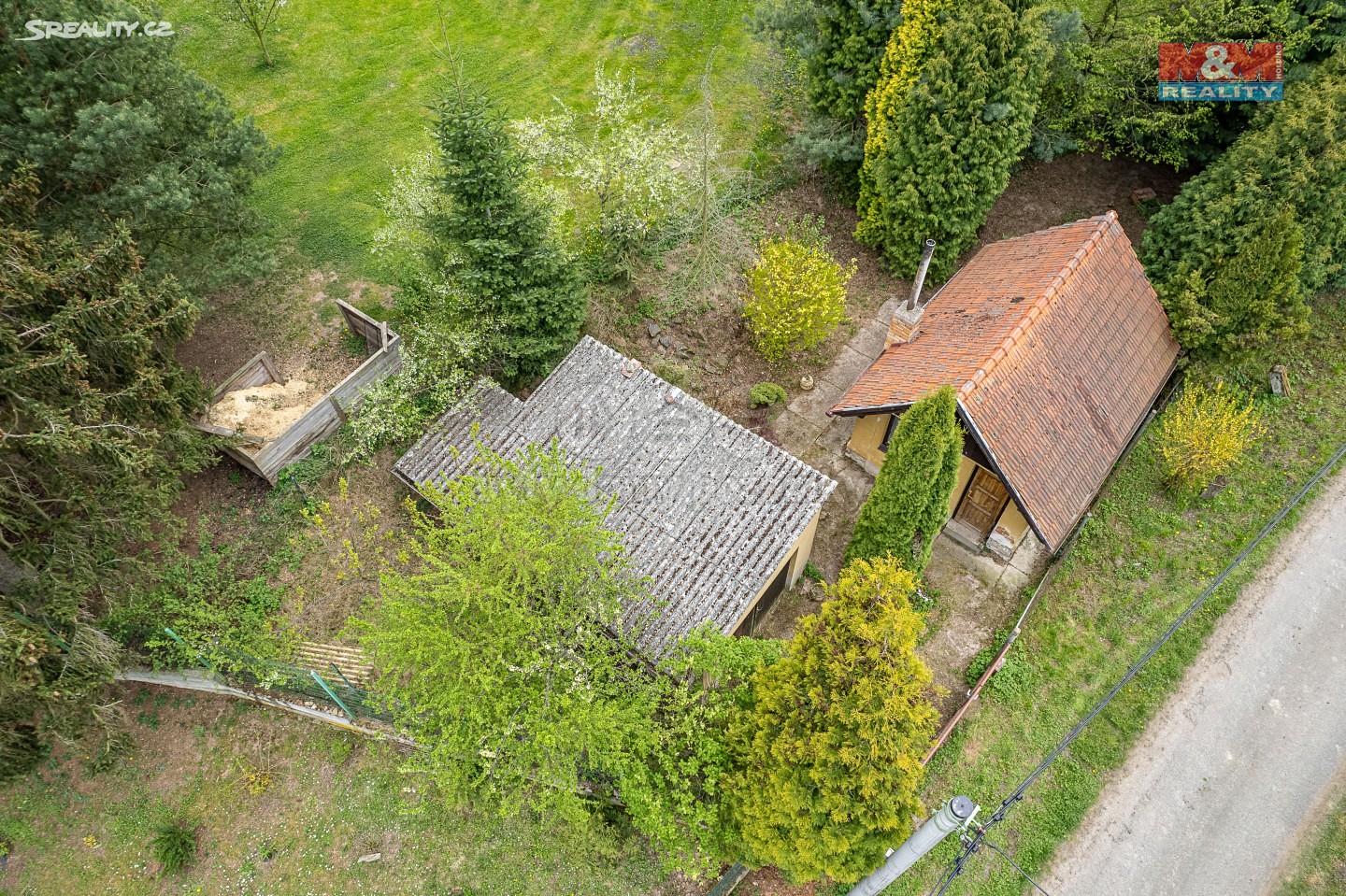 Prodej  rodinného domu 243 m², pozemek 243 m², Třebovle, okres Kolín
