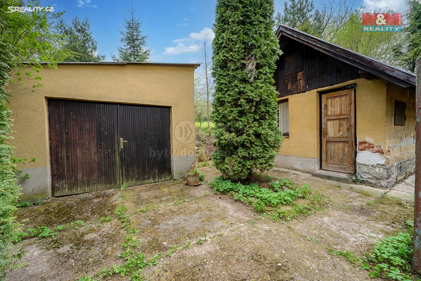 Prodej  rodinného domu 243 m², pozemek 243 m², Třebovle, okres Kolín