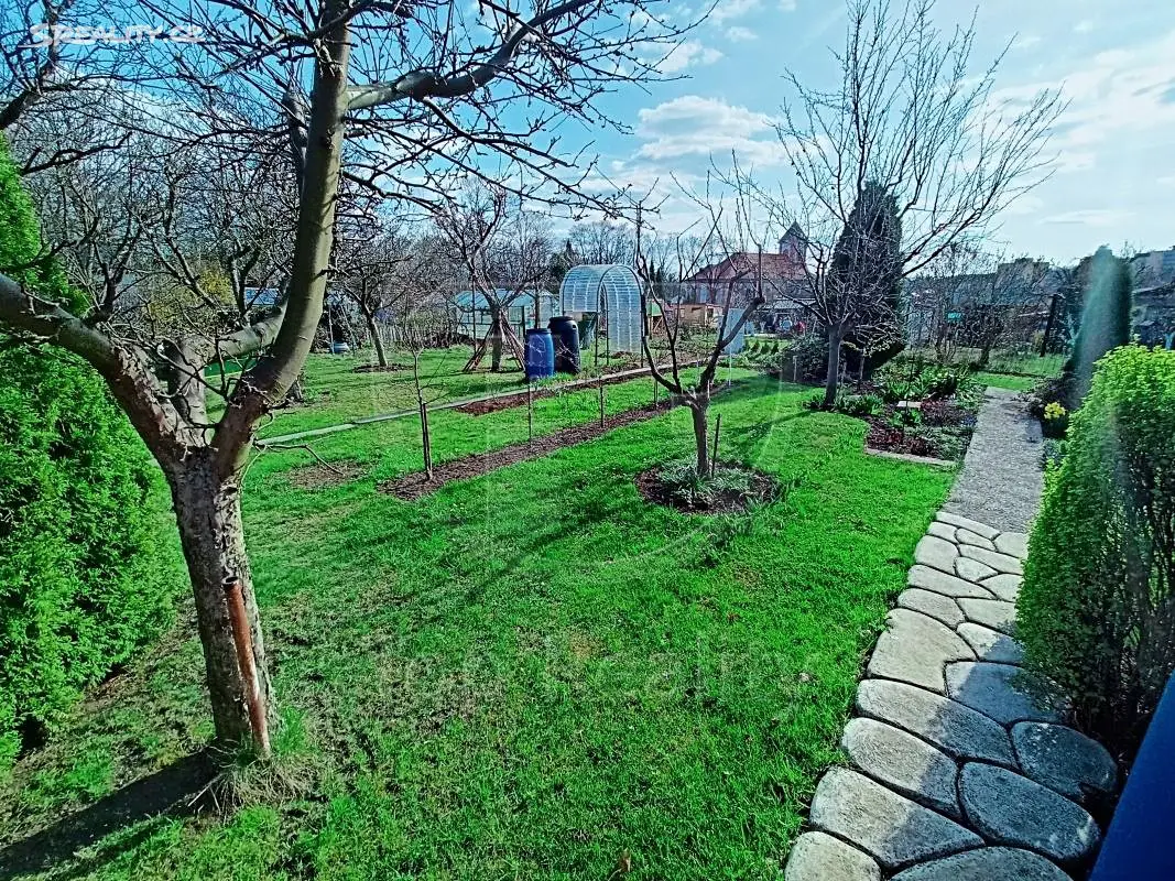 Prodej  zahrady 343 m², Chodov, okres Sokolov