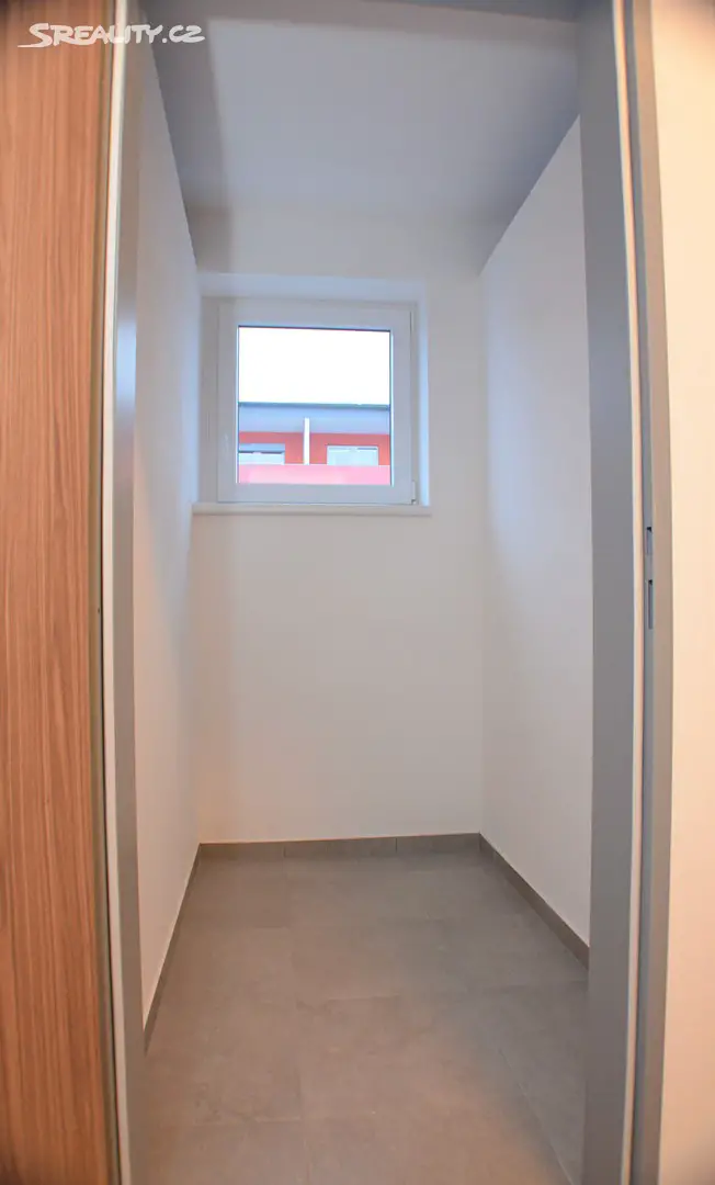 Pronájem bytu 1+kk 27 m², Na Výsluní, Boskovice
