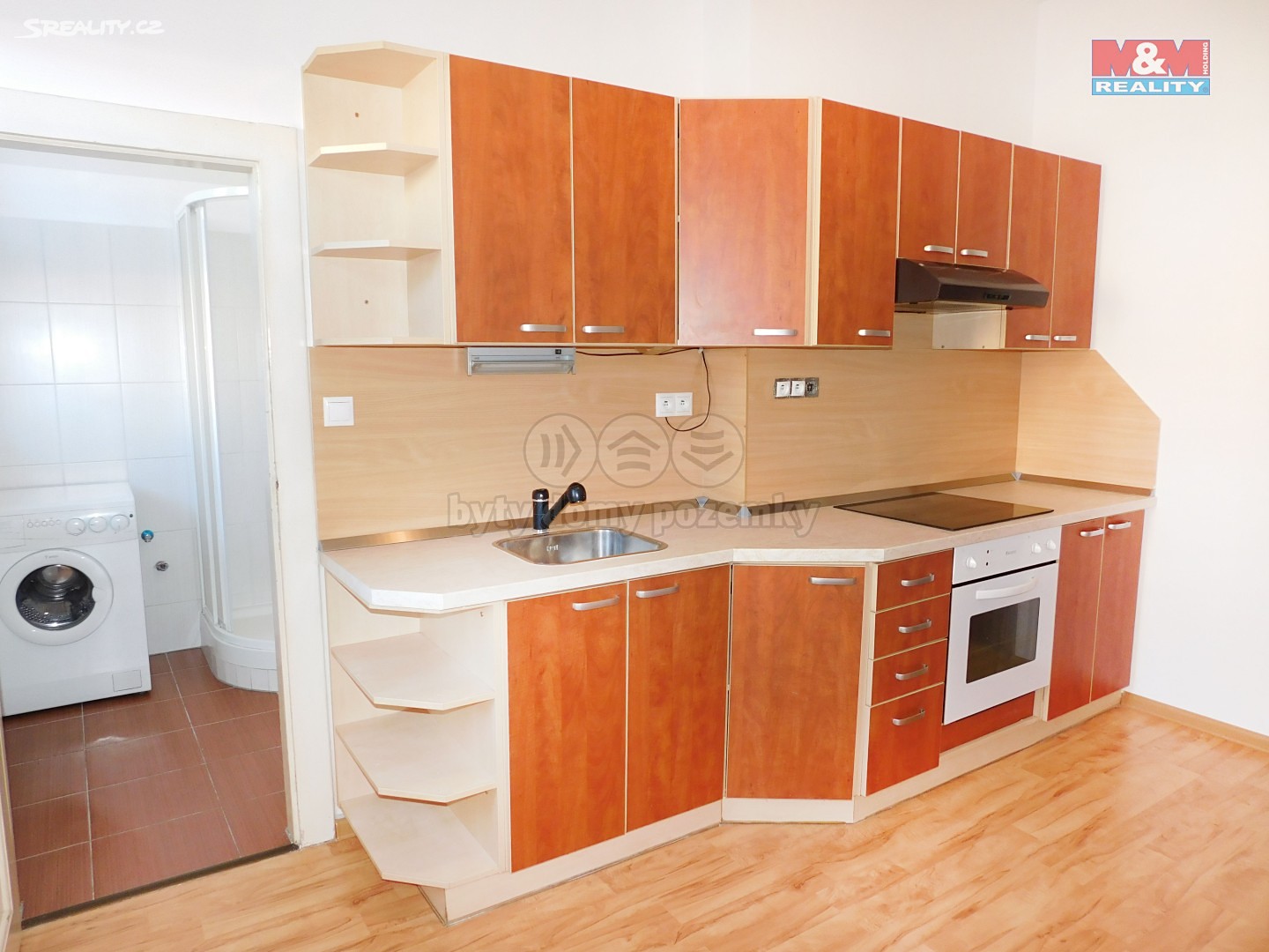 Pronájem bytu 2+1 70 m², Krymská, Karlovy Vary