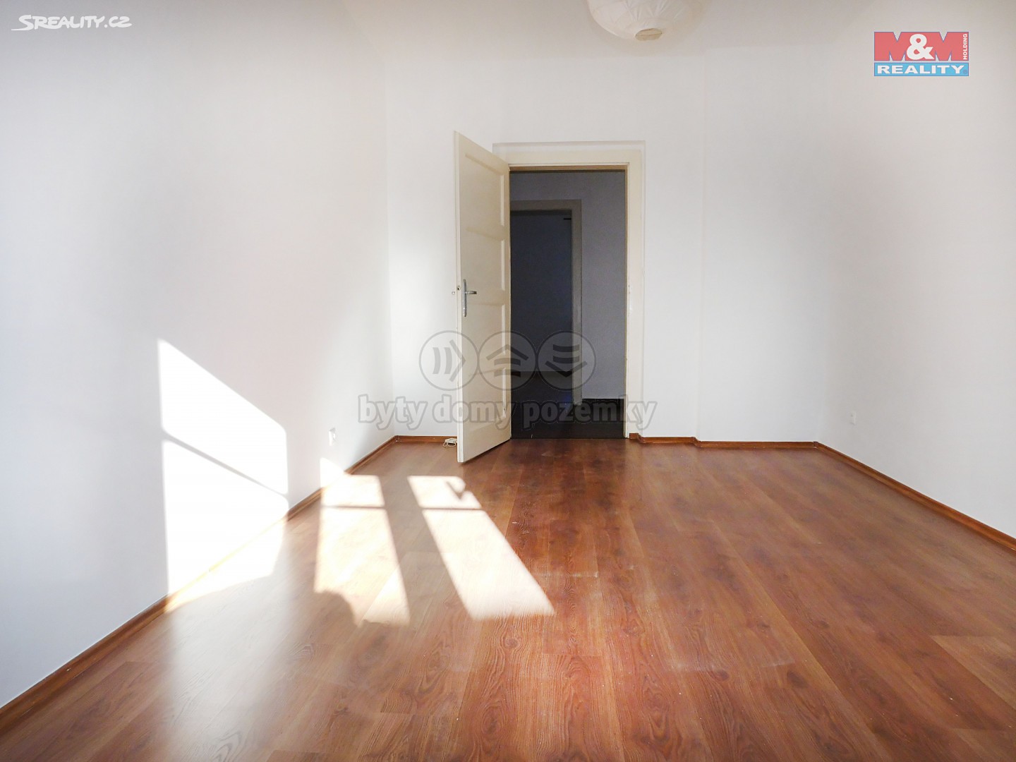 Pronájem bytu 2+1 70 m², Krymská, Karlovy Vary