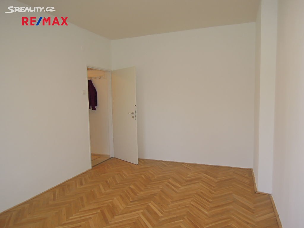 Pronájem bytu 2+1 57 m², Kyjov, okres Hodonín