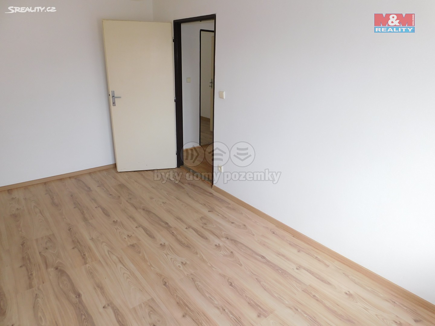 Pronájem bytu 2+1 56 m², Svatoplukova, Liberec - Liberec IV-Perštýn