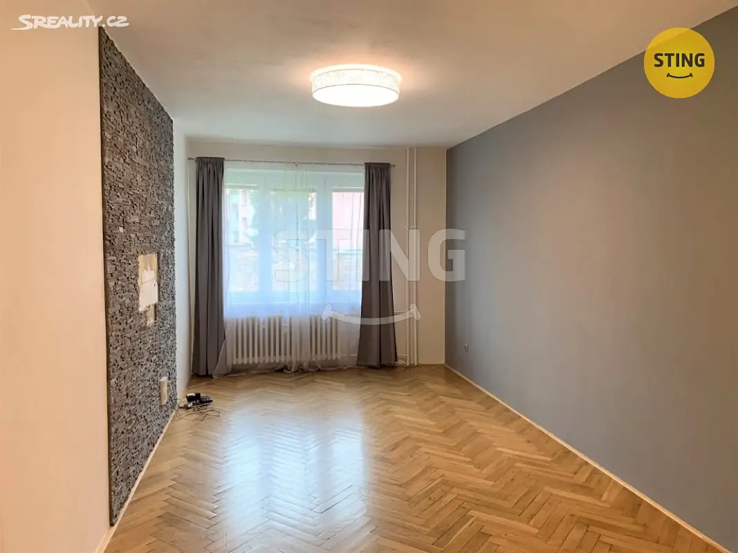 Pronájem bytu 2+1 53 m², Rumunská, Prostějov