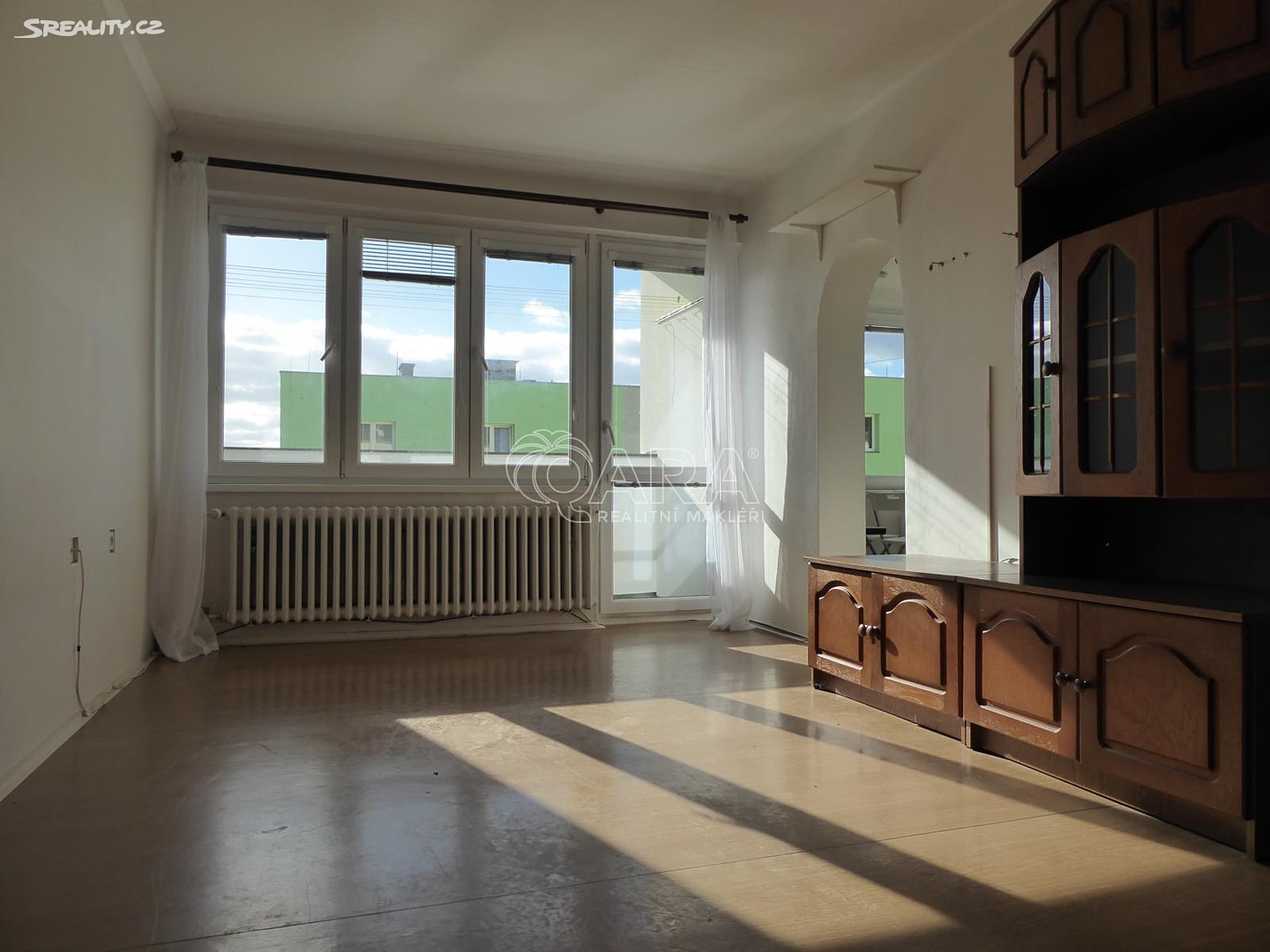 Pronájem bytu 3+1 77 m², Potočiny, Mnichovice