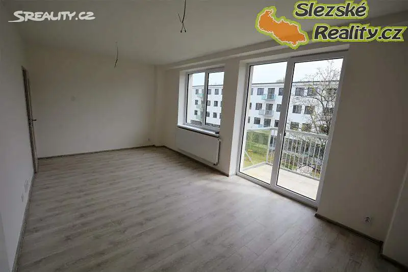 Pronájem bytu 3+1 78 m², Hasičská, Ostrava - Hrabůvka