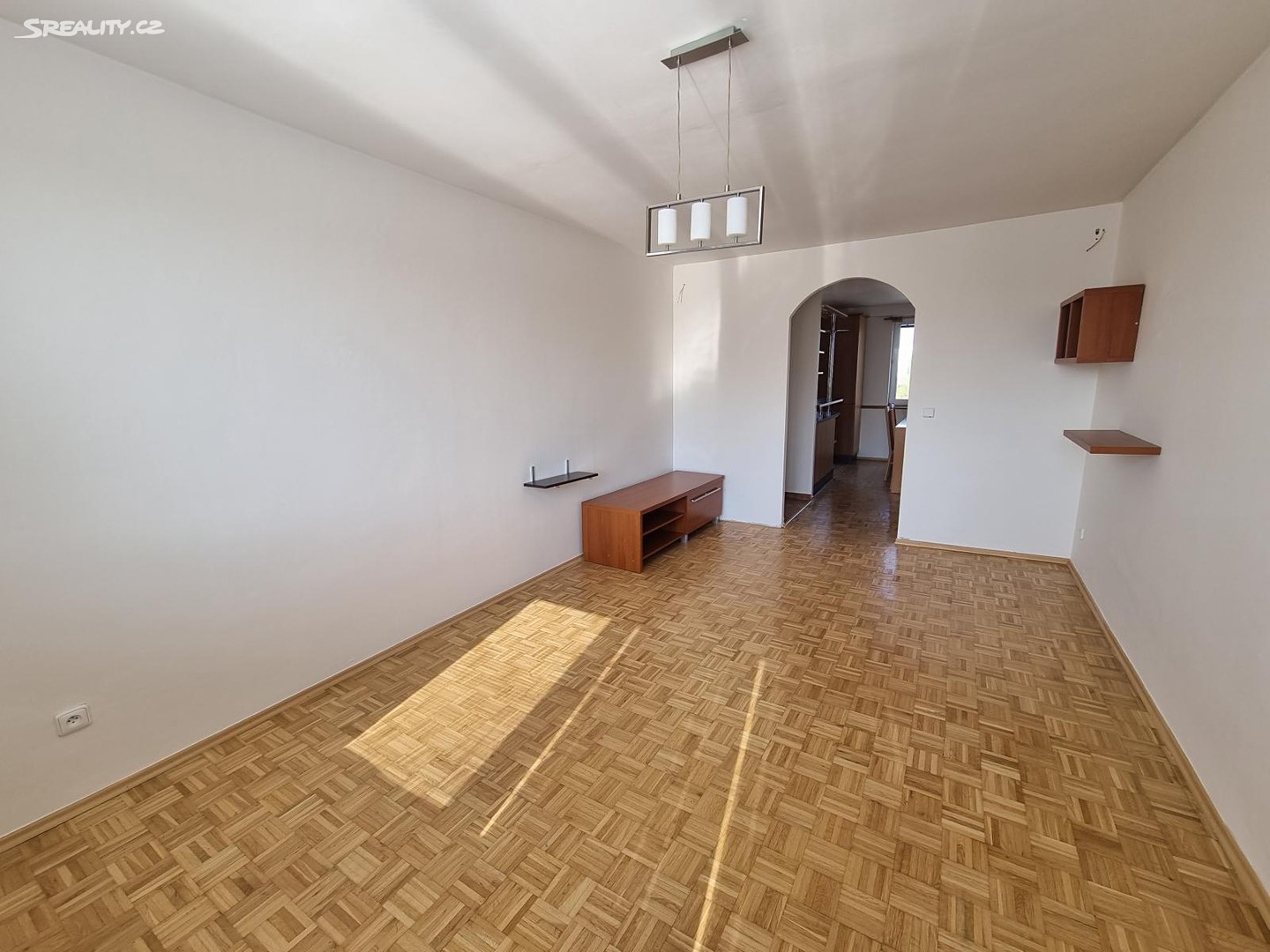 Pronájem bytu 3+1 82 m², Pardubice - Polabiny, okres Pardubice
