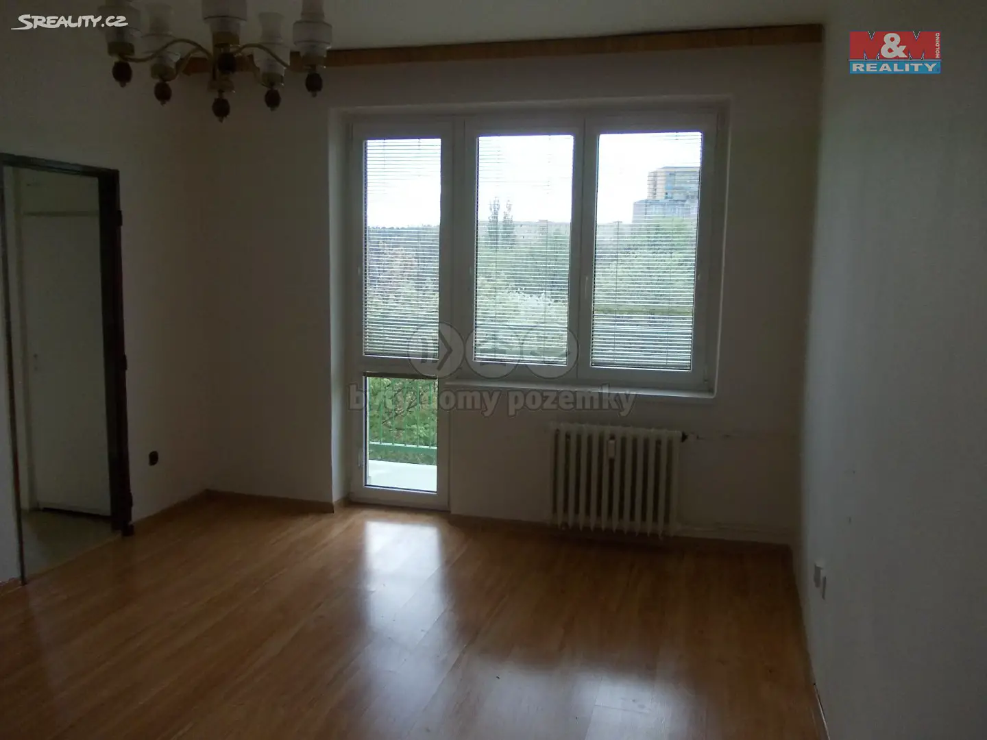 Prodej bytu 2+1 52 m², Havířov - Podlesí, okres Karviná