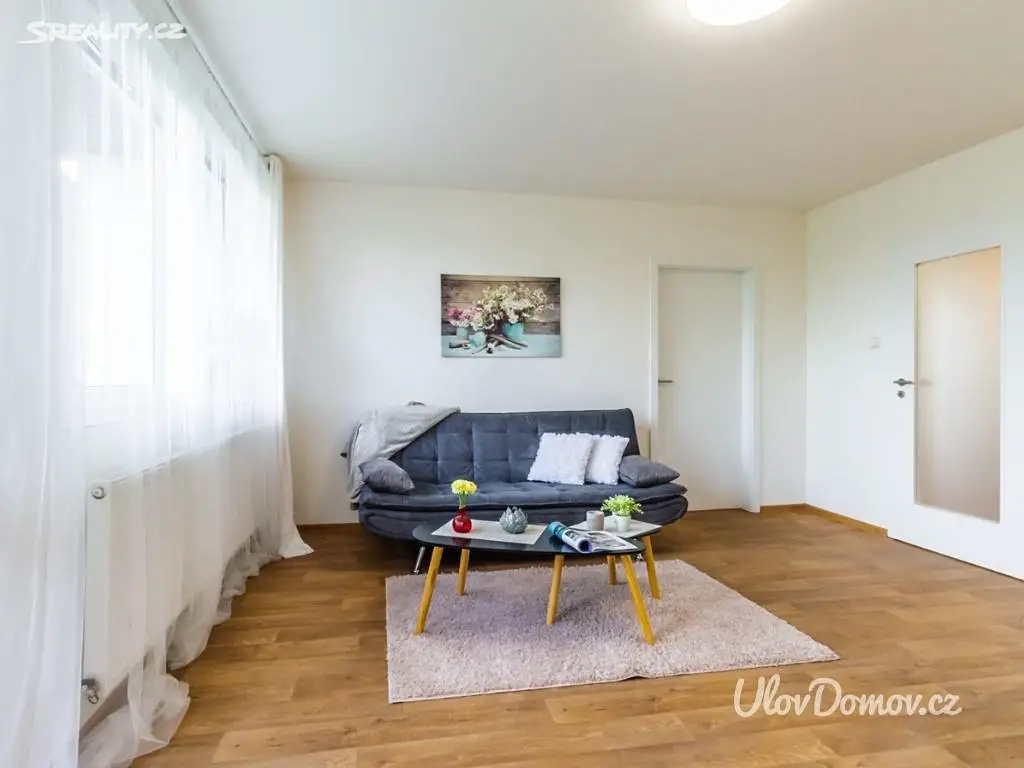 Prodej bytu 2+1 71 m², Vlastina, Praha 6 - Ruzyně