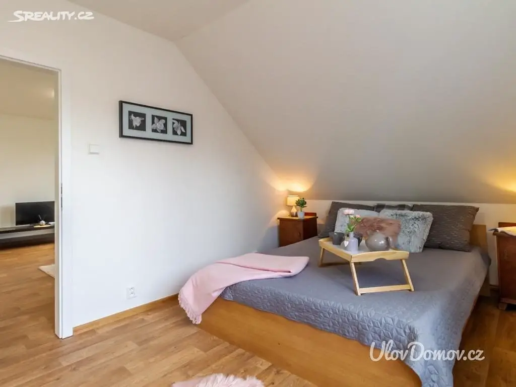 Prodej bytu 2+1 71 m², Vlastina, Praha 6 - Ruzyně