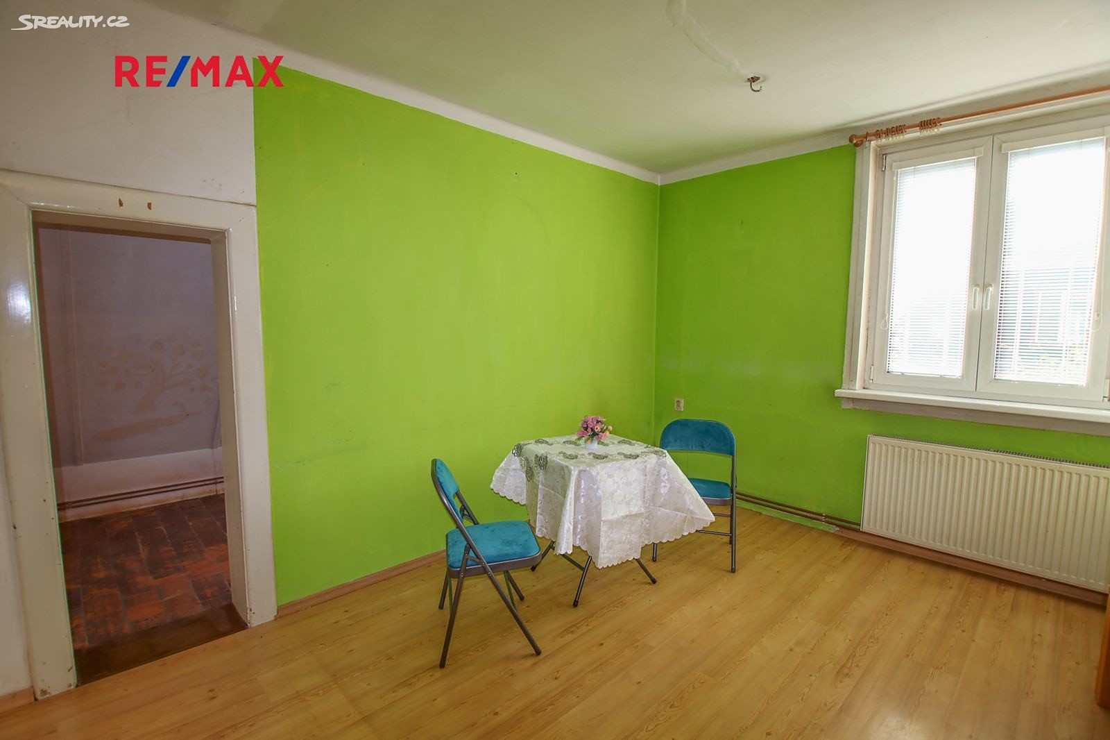 Prodej bytu 2+kk 49 m², Majdalena, okres Jindřichův Hradec