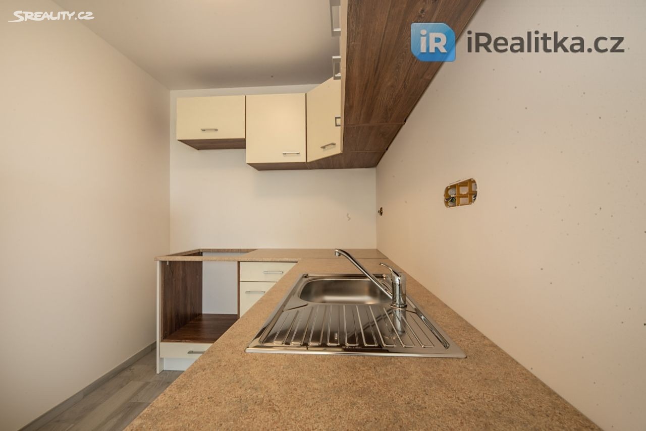 Prodej bytu 2+kk 45 m², Čs. legií, Rakovník - Rakovník II