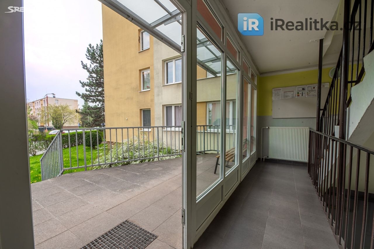 Prodej bytu 2+kk 45 m², Čs. legií, Rakovník - Rakovník II