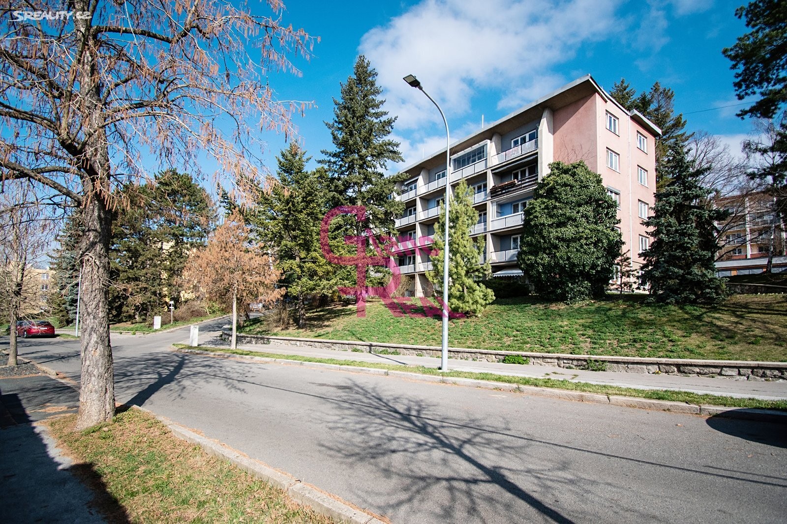 Prodej bytu 3+1 80 m², Neumannova, Brno - Pisárky