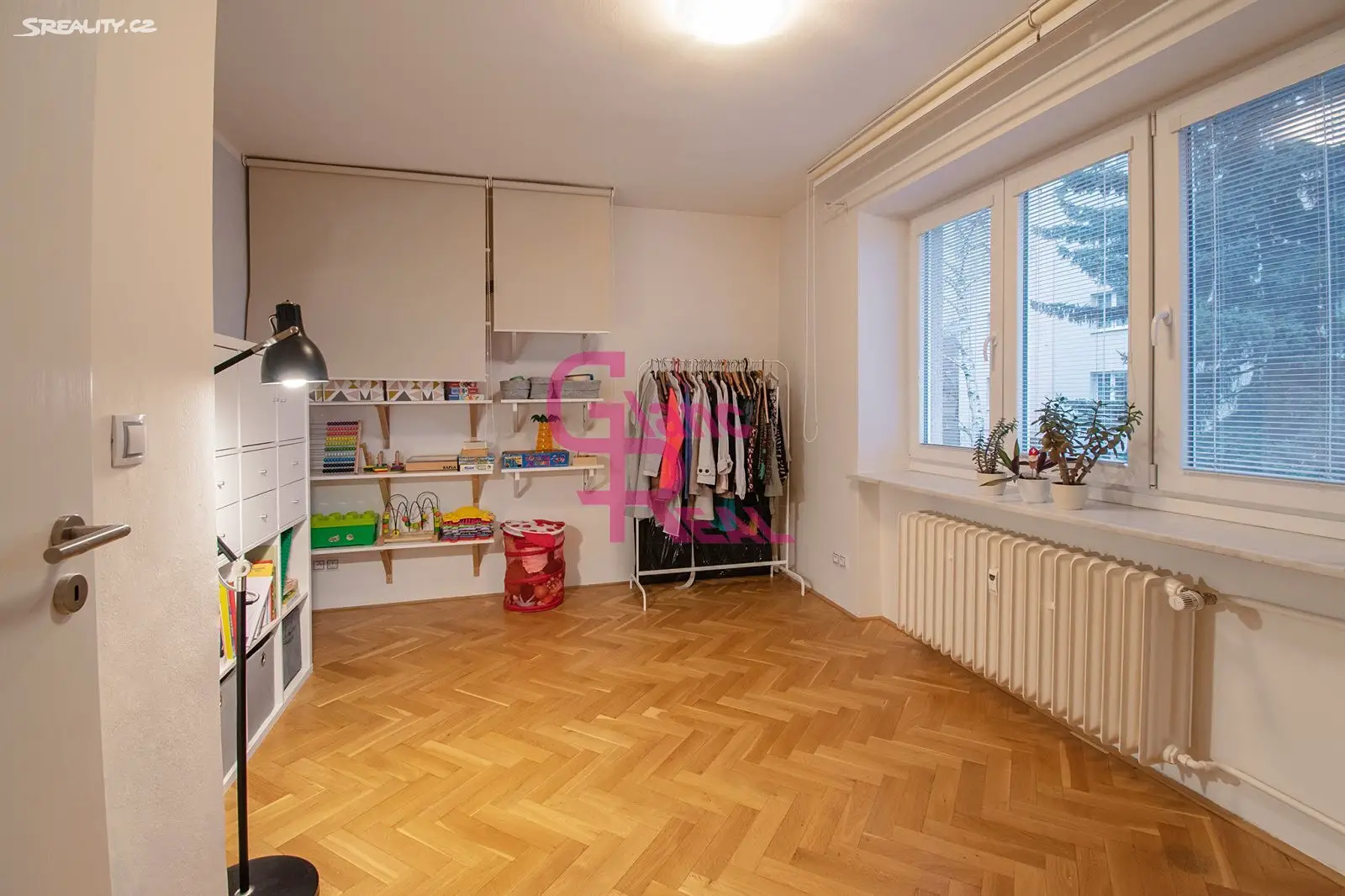 Prodej bytu 3+1 80 m², Neumannova, Brno - Pisárky