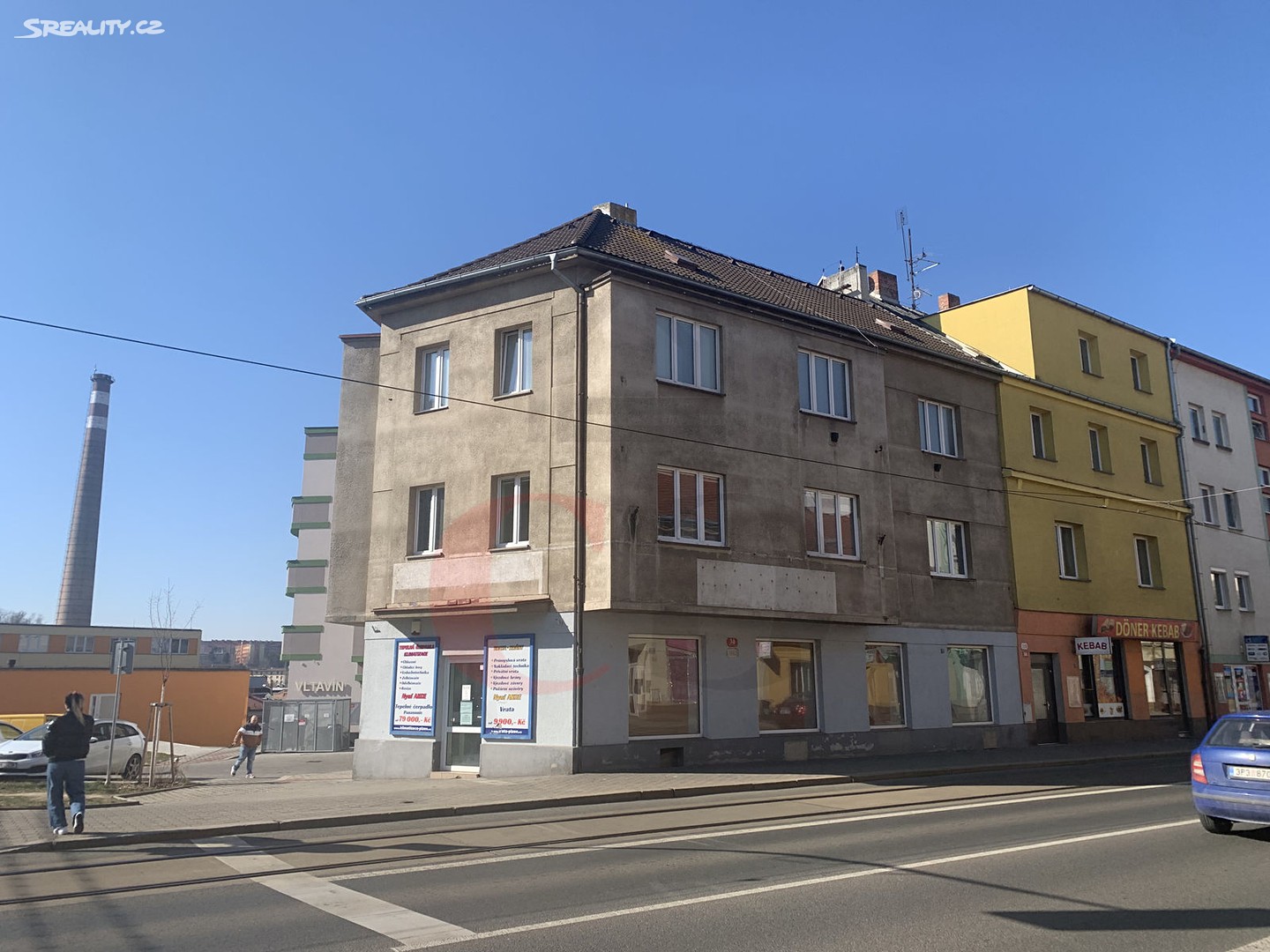 Prodej bytu 3+kk 67 m², Buková, Plzeň - Východní Předměstí