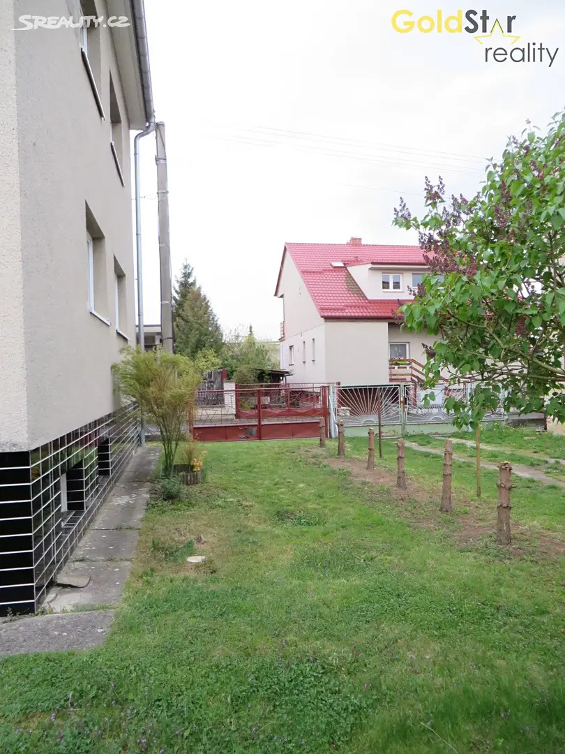 Prodej  rodinného domu 168 m², pozemek 1 013 m², Mánesova, Červenka