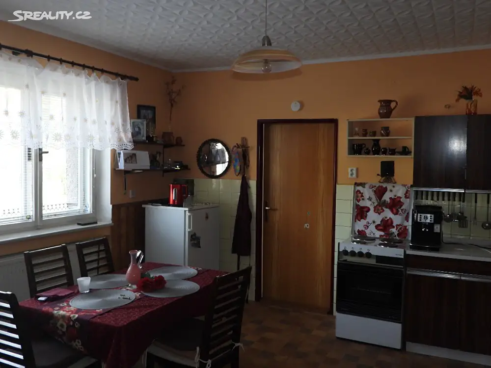 Prodej  rodinného domu 321 m², pozemek 893 m², Přibyslav - Dobrá, okres Havlíčkův Brod
