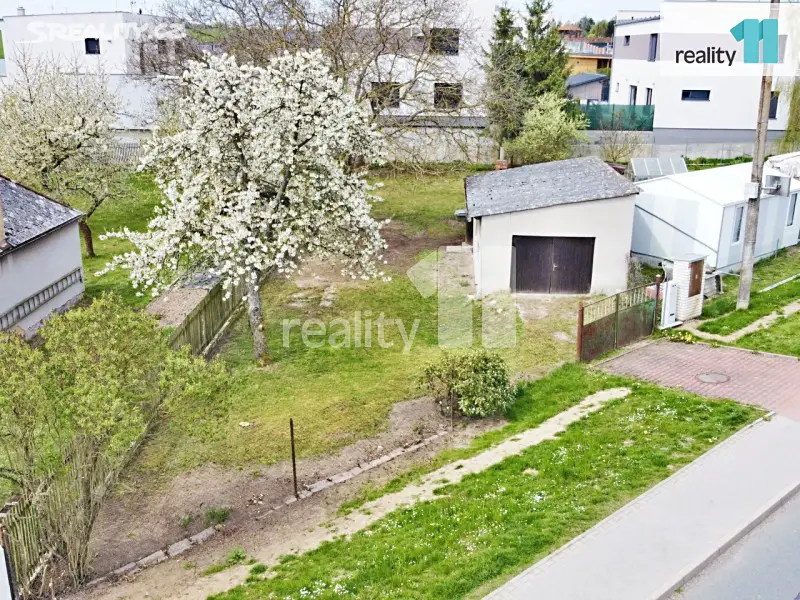 Prodej  stavebního pozemku 402 m², Chotíkov, okres Plzeň-sever