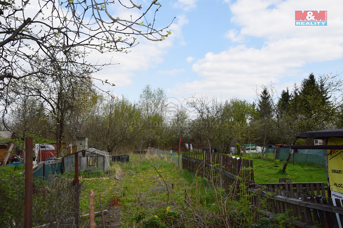 Prodej  stavebního pozemku 16 m², Karviná - Lázně Darkov, okres Karviná