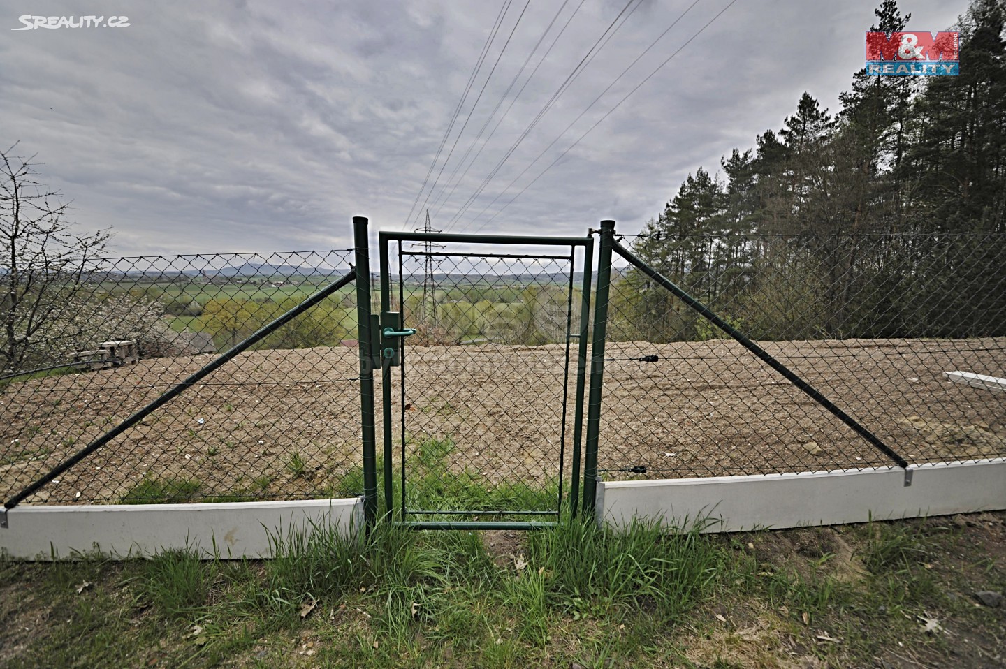 Prodej  stavebního pozemku 2 948 m², Újezd pod Troskami - Hrdoňovice, okres Jičín
